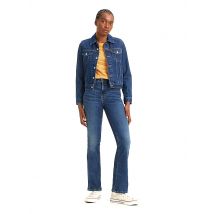 LEVI'S® Jeans Bootcut Fit 725 blau | 29/L34