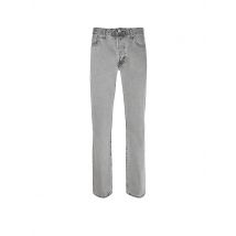 LEVI'S® Jeans Straight Fit 501 LEVISORIGINAL WALK DOWN hellgrau | 34/L30