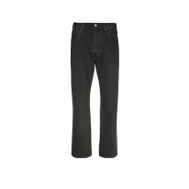 LEVI'S® Jeans Relaxed Straight 555™ schwarz | 34/L30