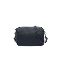 LIEBESKIND BERLIN Ledertasche - Mini Bag LUKA schwarz
