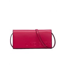 LIEBESKIND BERLIN Ledertasche - Umhängetasche XSmall pink