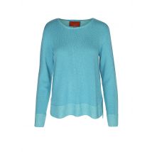 LIEBLINGSSTÜCK Pullover BRIAL türkis | 44