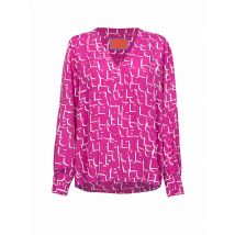 LIEBLINGSSTÜCK Blusenshirt rosa | 46