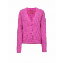 LIEBLINGSSTÜCK Cardigan TOOSKEL rosa | 42