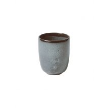 LIKE BY VILLEROY & BOCH Becher ohne Henkel 0,4l Lave Glace hellblau