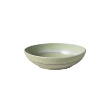 LIKE BY VILLEROY & BOCH Schale 26cm PERLEMOR Alga olive