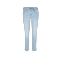 LIU JO Jeans AUTHENTIC MONROE hellblau | 28