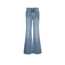 LIU JO Jeans FLARE SCOOP  blau | 28