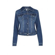 LIU JO Jeansjacke blau | M