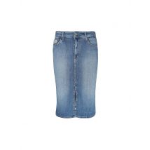 LIU JO Jeansrock blau | 25