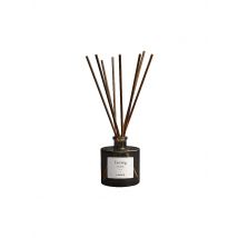 LOOOPS Stäbchen Diffuser 100ml EINKLANG dunkelgrün