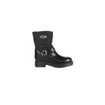 LOVE MOSCHINO Boots schwarz | 38