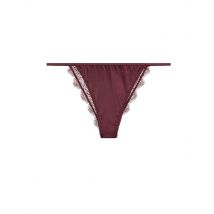 LOVE STORIES Slip CHARLOTTE beere | XL