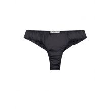 LOVE STORIES String CARL off white schwarz | M
