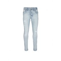 LTB JEANS Jeans Tapered Fit SERVANDO hellblau | 29/L32