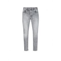 LTB JEANS Jeans Tapered Fit SERVANDO  hellgrau | 29/L32