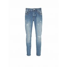 LTB JEANS Jeans Tapered Fit SERVANDO 601 blau | 36/L34