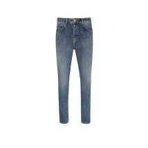 LTB JEANS Jeans Tapered Fit  dunkelblau | 33/L32