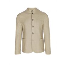 LUIS TRENKER Trachtensakko LUIGIS beige | 56