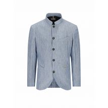 LUIS TRENKER Trachtensakko LUSANDRETTO blau | 50