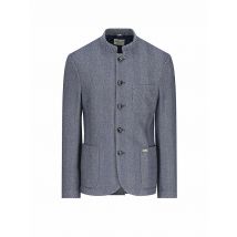 LUIS TRENKER Trachtensakko LUIGIS blau | 50