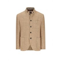 LUIS TRENKER Trachtensakko LUSANDRO camel | 50