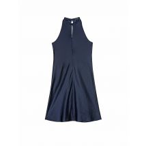 LUISA CERANO Kleid blau | 36