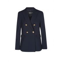 LUISA CERANO Blazer dunkelblau | 44