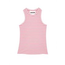 LUISA CERANO Top rosa | 42