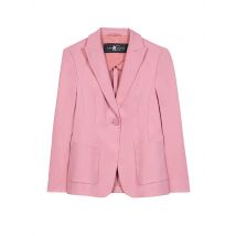 LUISA CERANO Blazer rosa | 42