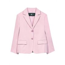 LUISA CERANO Blazer rosa | 36