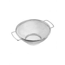 LURCH Standsieb Edelstahl 22cm silber