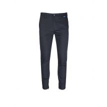 MAC Chino Griffin blau | 31/L28