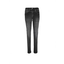 MAC Jeans Slim Fit RICH  schwarz | 32/L30
