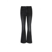 MAC Jeans Bootcut Fit DREAM schwarz | 40/L30