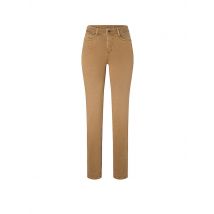 MAC Hose Slim Fit DREAM camel | 32/L30