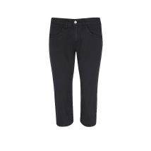 MAC Caprihose 3/4 dunkelblau | 38