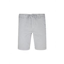 MAC Hose Shorts JOG´N SHORT hellgrau | 31