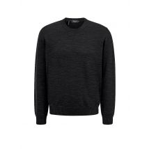 MAERZ Pullover schwarz | 48