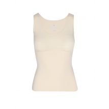 MAGIC BODYFASHION Shapetop TONE YOUR BODY latte  beige | S