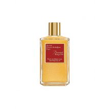 MAISON FRANCIS KURKDJIAN Baccarat Rouge 540 Shimmering Body Oil 200ml