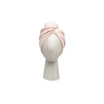 MALOU & MARIUS Haarhandtuch DRYING TOWEL rosa