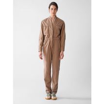 MARANT ETOILE Jumpsuit REMADY olive | 40