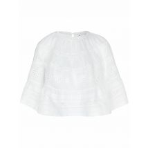 MARANT ETOILE Blusenshirt DILAMA weiss | 36