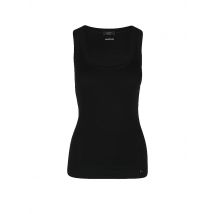 MARC CAIN Top schwarz | 40