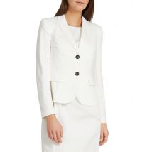 MARC CAIN Blazer beige | 34