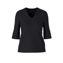 MARC CAIN Shirt dunkelblau | 36