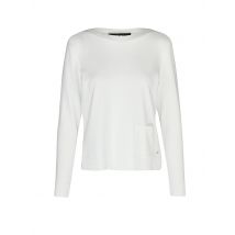 MARC CAIN Pullover creme | 34