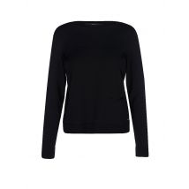 MARC CAIN Pullover dunkelblau | 40