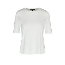 MARC CAIN Pullover creme | 42